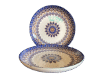 10.5 Inch Dinner Plate 36pcs