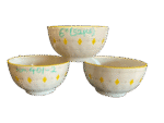 6 Inch Bowl 52pcs