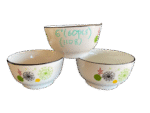 6 Inch Bowl 60pcs