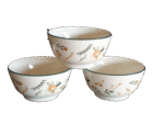 6 Inch Bowl 60pcs
