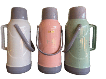 7532 3.2L Flask (12pcs)