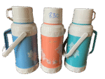 830 3.2L Flask 12pcs