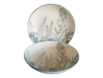 9 Inch Dinner Plate 40pcs