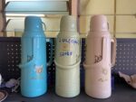 SL-5203B 2.0L Flask