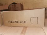 13824 48pcs