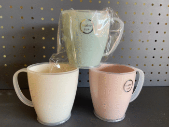 792 Plastic Cup Per pc