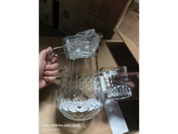 Water Set 6 Sets