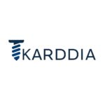 Karddia Black Screws