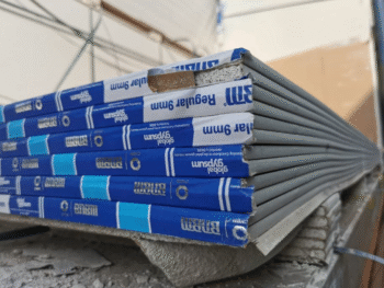 BNBM Gypsum Board Regular