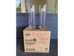 Highland Glass 48pcs