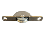 Grooved Window Roller Ordinary 1inch