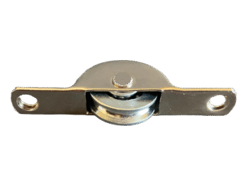 Grooved Window Roller Ordinary 1inch