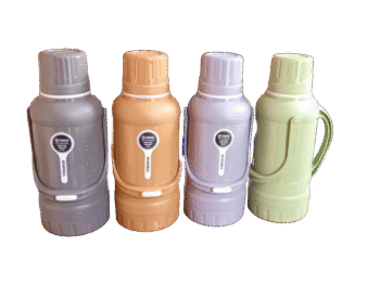 2305 3.2L Flask 12pcs