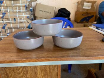 6 Inch Bowl 40pcs