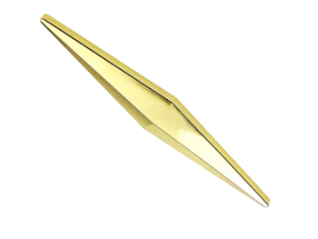 06 Gold Sofa Decoration - Large 200pcs