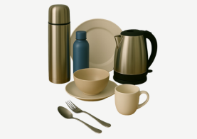Kitchenware Products