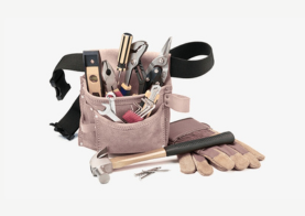 HW & Materials
