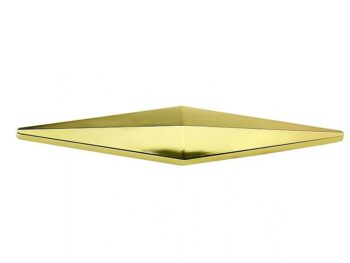 06 Gold Sofa Decoration - Xtra Large 200pcs