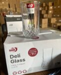 320ml Deli Glass 48pcs