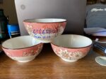 6 Inch Bowl 60pcs