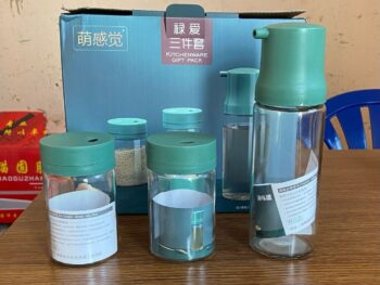 Kitchenware Gift Pack