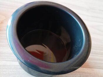 Sofa Cup Holder - Black 200pcs