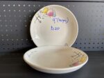 9 Inch Dinner Plate 40pcs