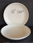 10 Inch Kyibo Plate 36pcs