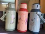 3.2L Flask 12pcs