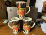 N004C Ceramic Mug