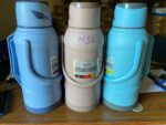 3.2L Flask 12pcs
