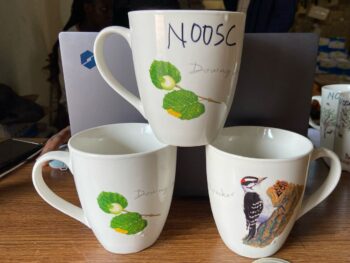 N005C Ceramic Mug