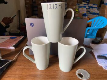 1212-1 Cermaic Mug 36pcs