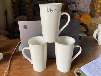 1106-4 Ceramic Mug 36pcs
