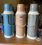 2.0L Flask 12pcs