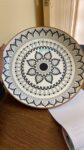 10.5 Inch Dinner Plate