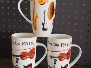 0319-1 Ceramic Mug 48pcs