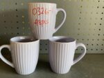 0326-1 Ceramic Mug 48pcs