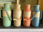 2.0L Flask 15pcs