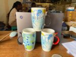 N003-3 Ceramic Mug 48pcs
