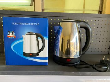 Electric Kettle 12pcs