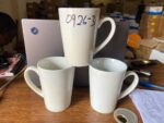 0926-3 Ceramic Mug 36pcs