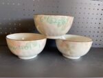 6 Inch Bowl 52pcs