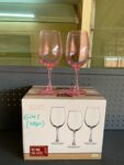6141 Wine Cup 48pcs