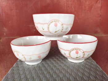 5.3 Inch Bowl 80pcs