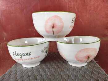 5.3 Inch Bowl 80pcs