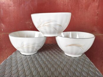 5.3 Inch Bowl 80pcs