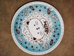 9 Inch Dinner Plate 40pcs