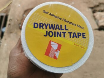 DryWall Joint Tape 50mm x 45mm