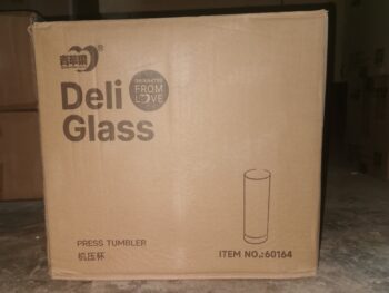 60164 Deli Glass